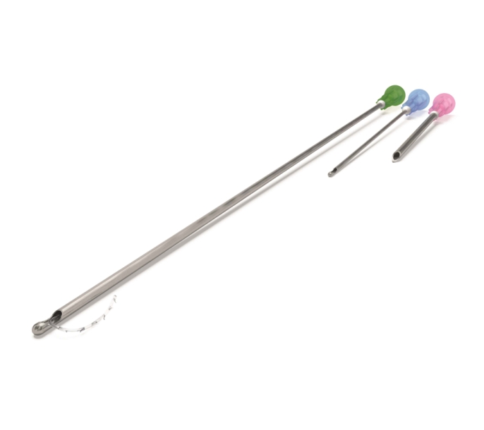 Nano Visage HA (NVHA)